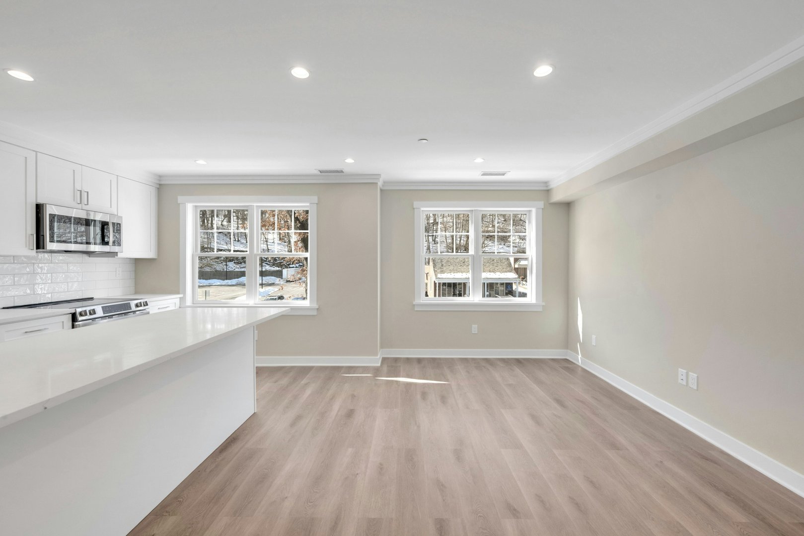 1123 Pleasantville Road  #3A Photo 3