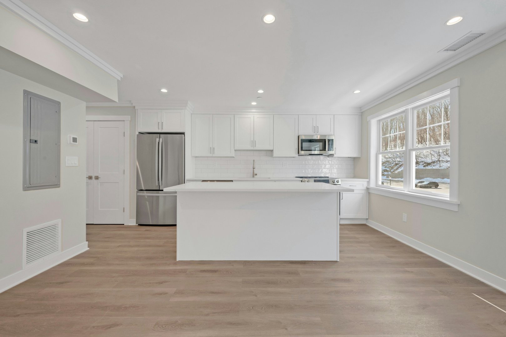 1123 Pleasantville Road  #3A Photo 4