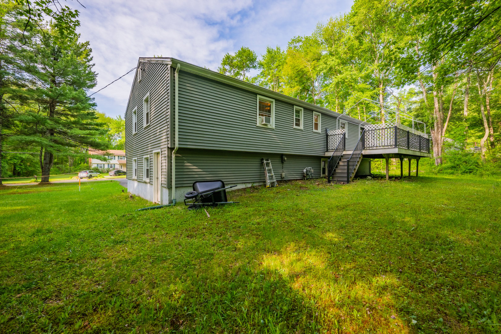 98 Old Meadow Plain Road Photo 31