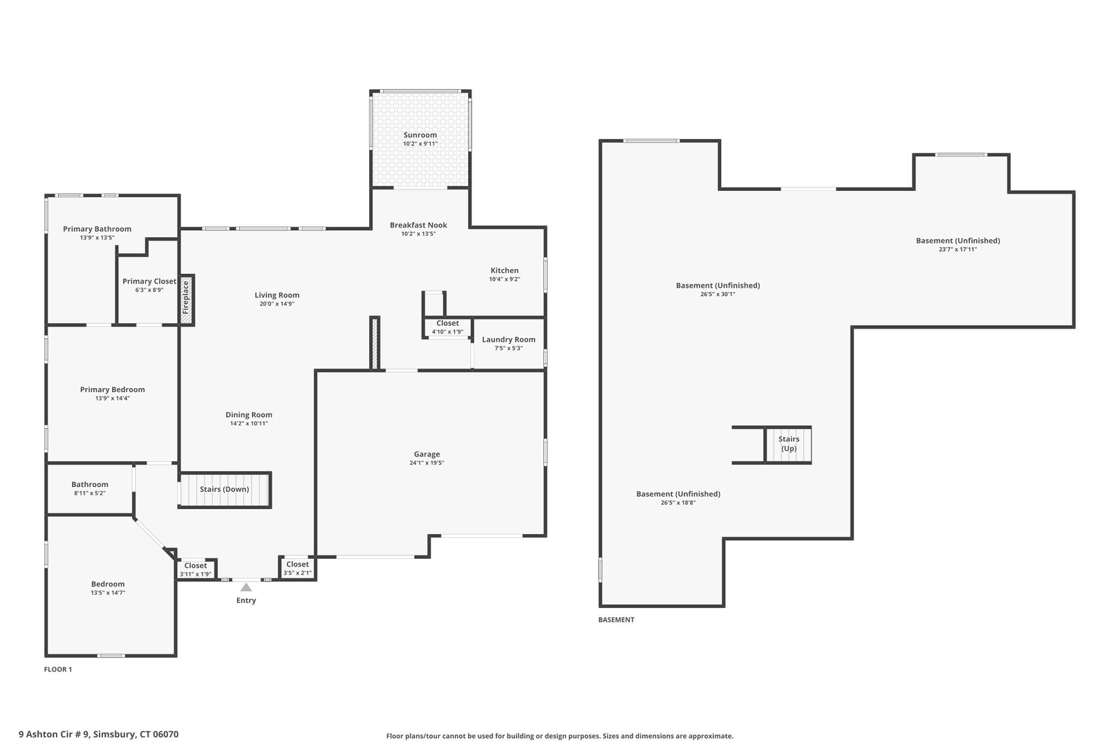 9 Ashton Circle Photo 37