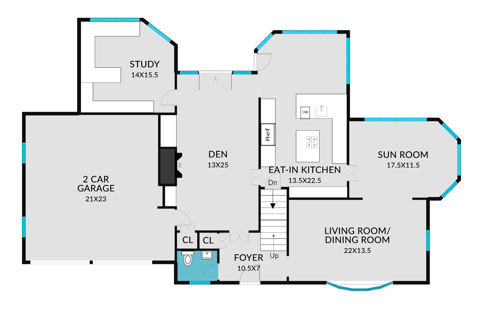 95 Alexandra Drive Photo 37