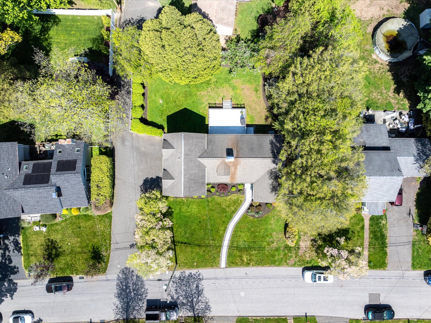 43 Green Knolls Lane Photo 26