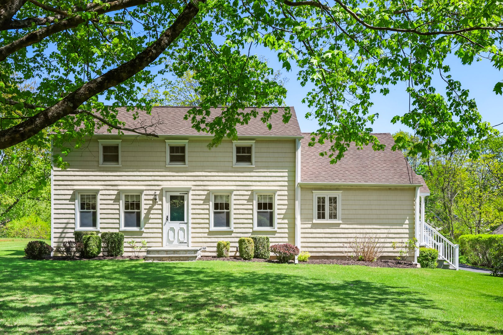 453 Smith Ridge Road Photo 2