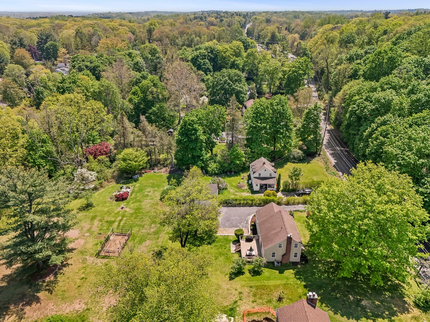 453 Smith Ridge Road Photo 6