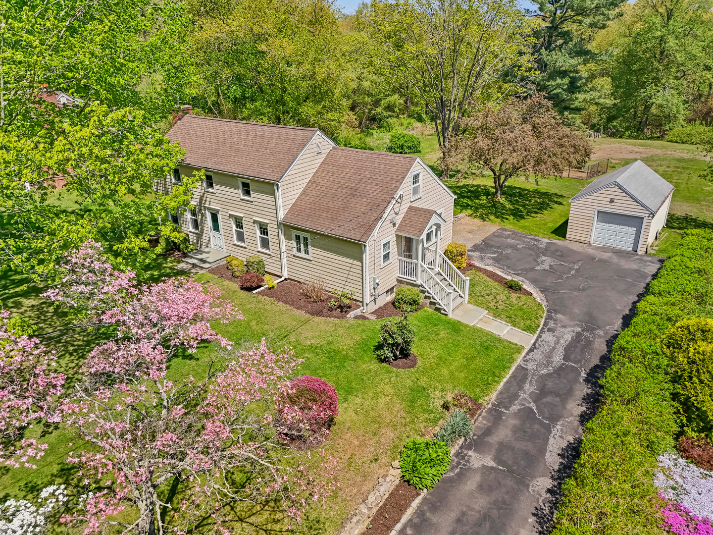 453 Smith Ridge Road Photo 5