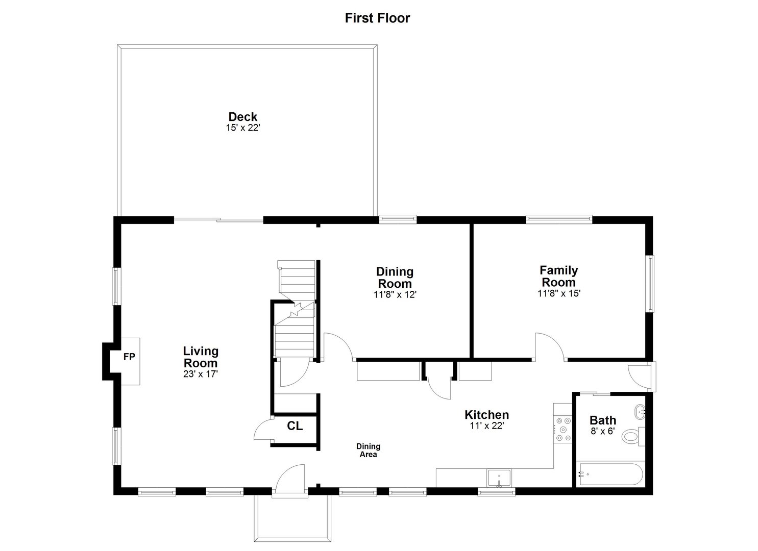 453 Smith Ridge Road Photo 42