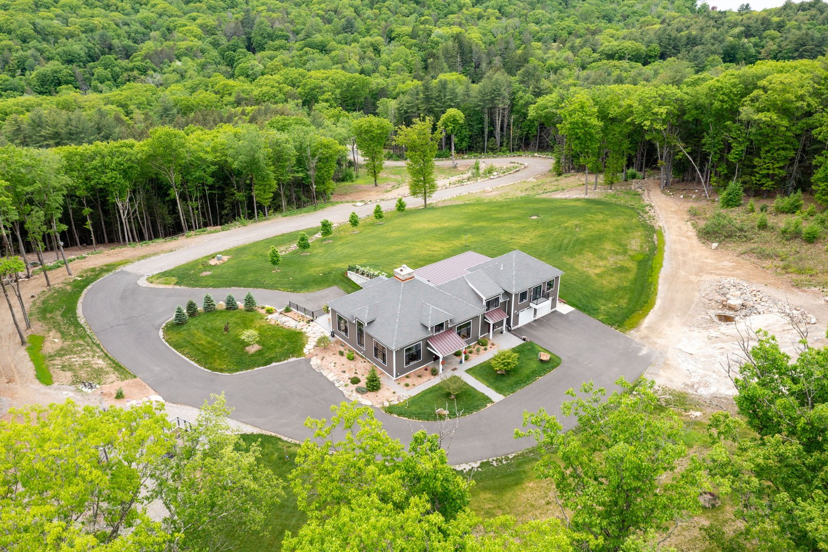 2540 Norfolk Road Photo 1