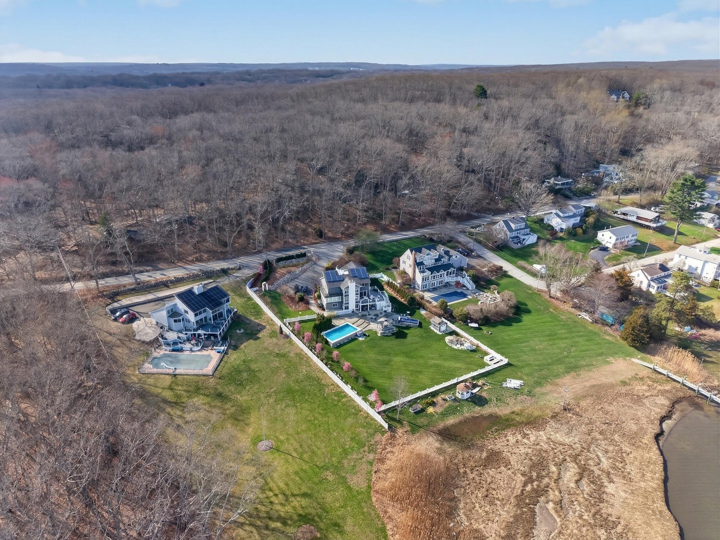 47 Oswegatchie Hills Road Photo 16