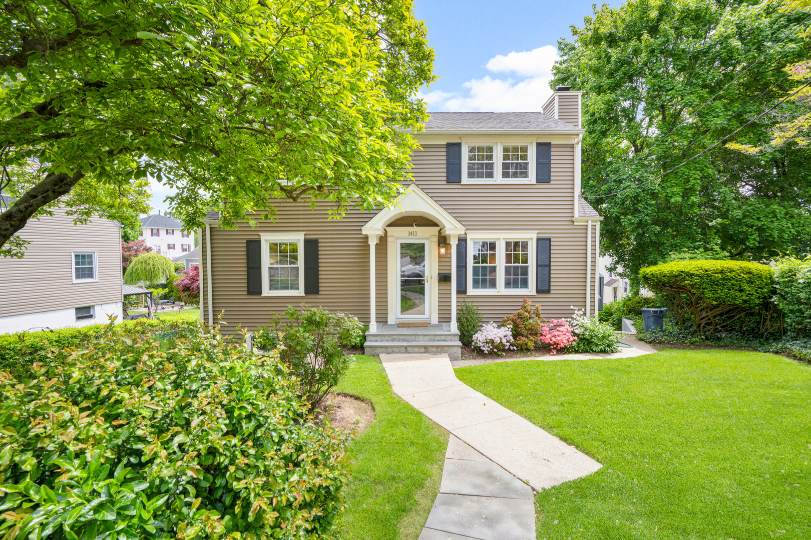 1411 Sherman Avenue Photo 1