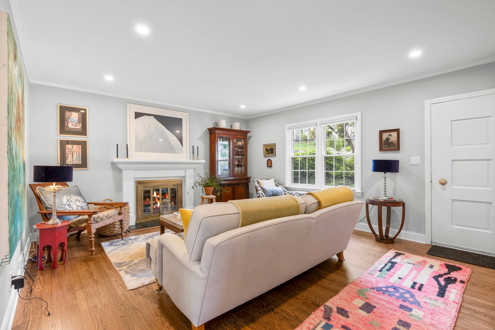 1411 Sherman Avenue Photo 2