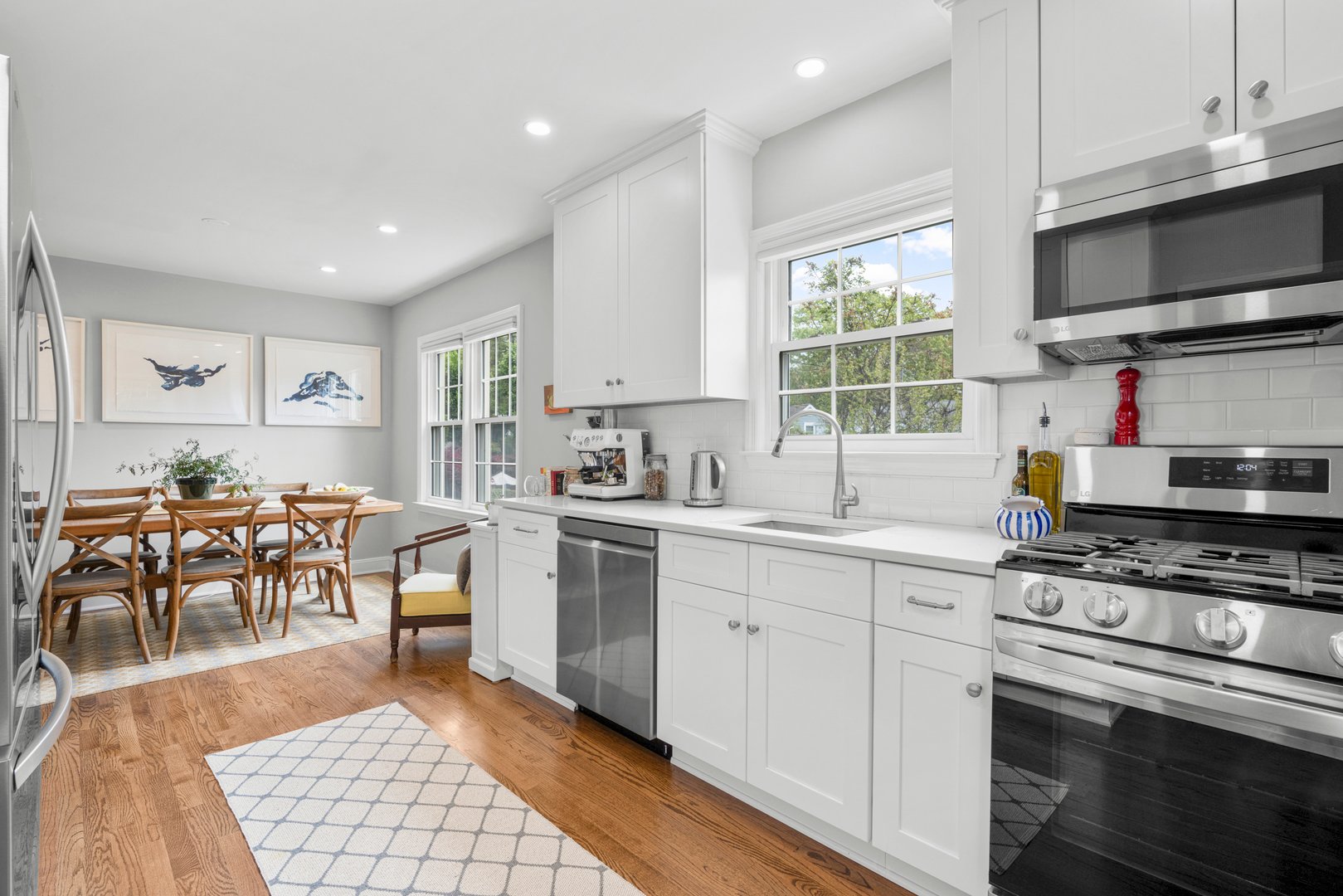 1411 Sherman Avenue Photo 7
