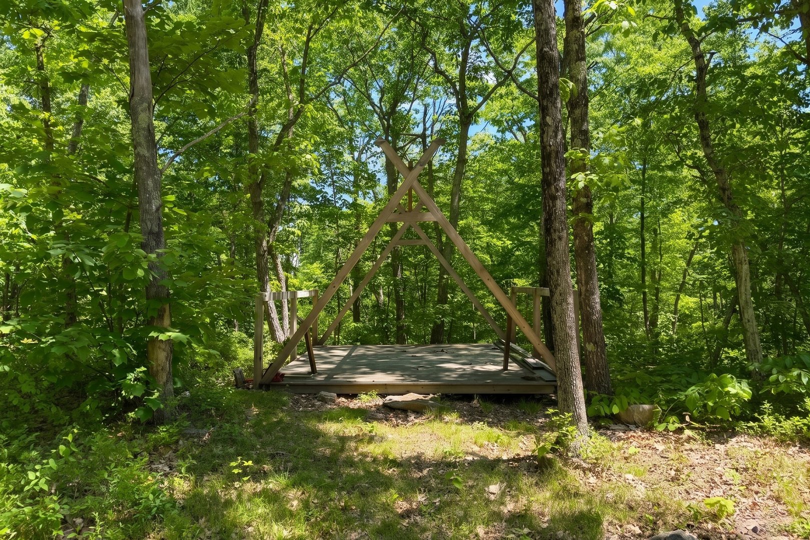 Swaller Hill Road Photo 4