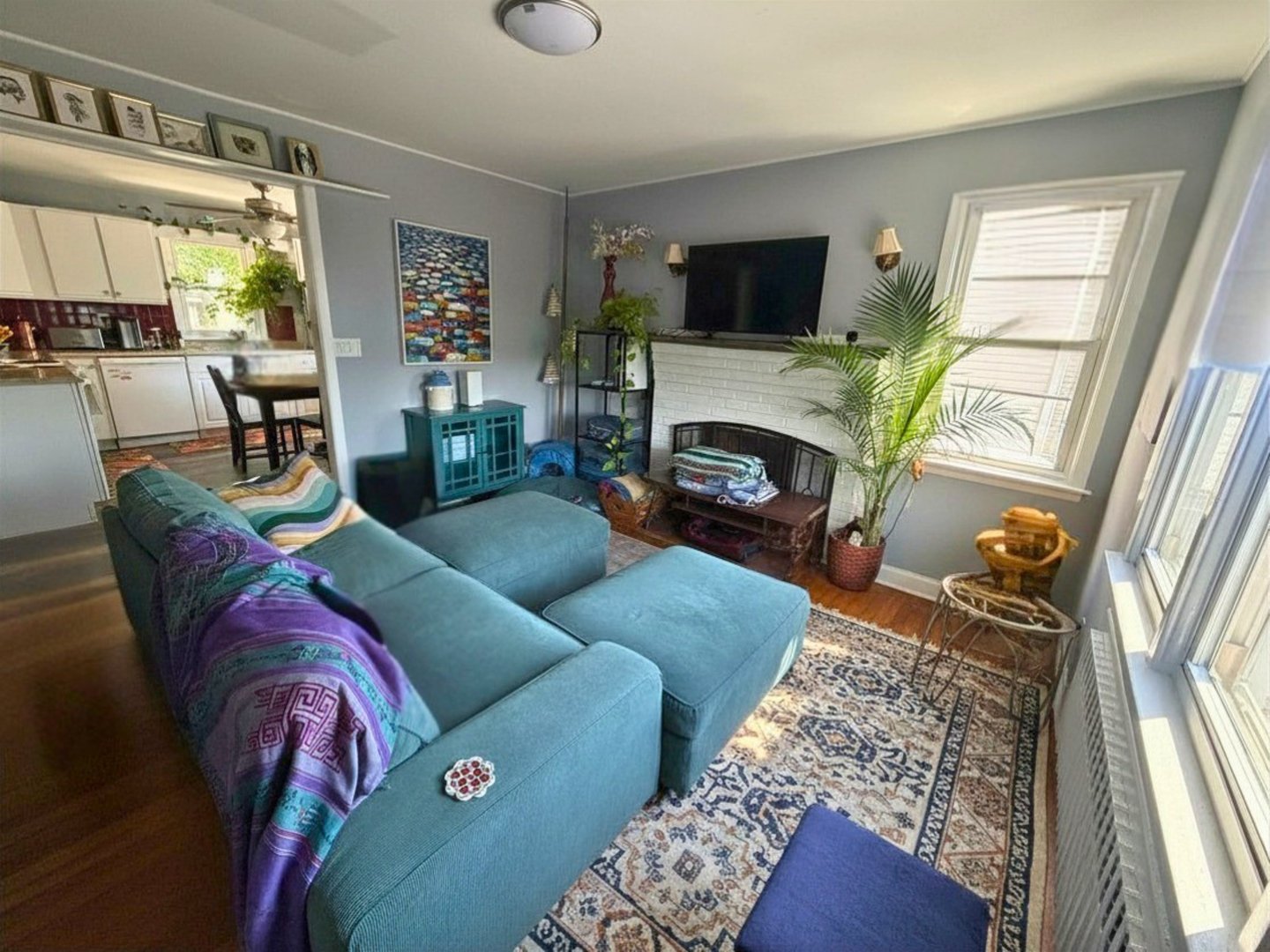 104 Washington Avenue N  #A Photo 3