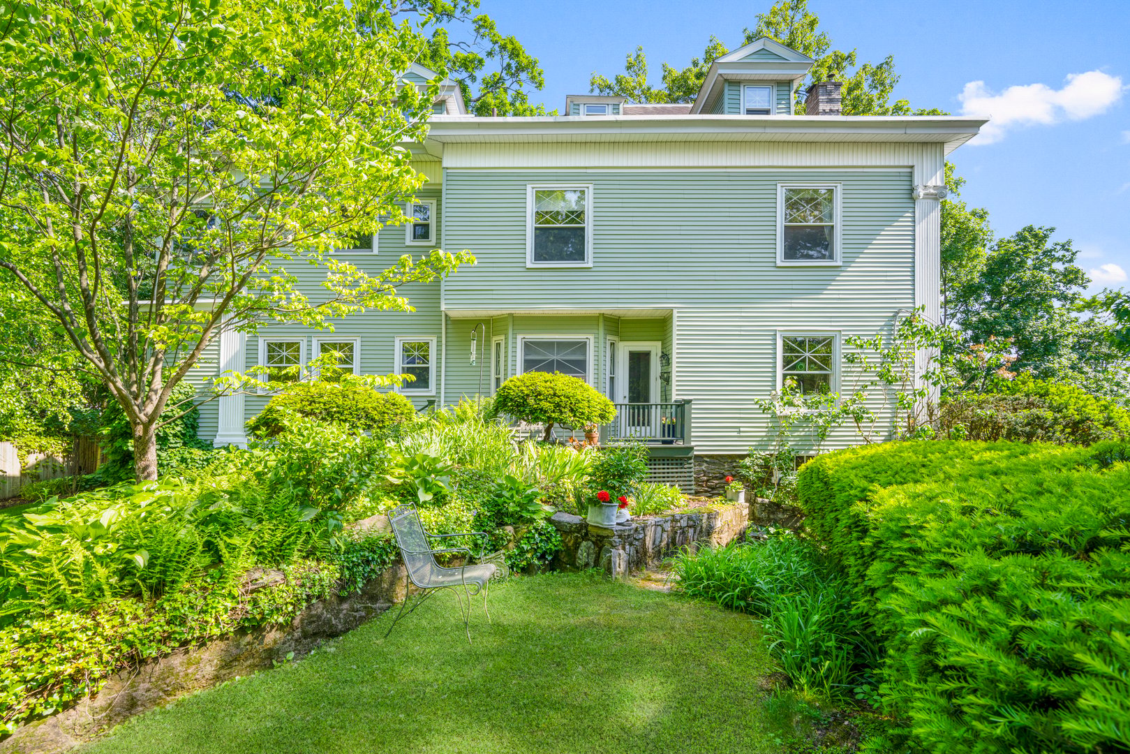 7 (aka 11 & 15) Prospect Terrace Photo 42