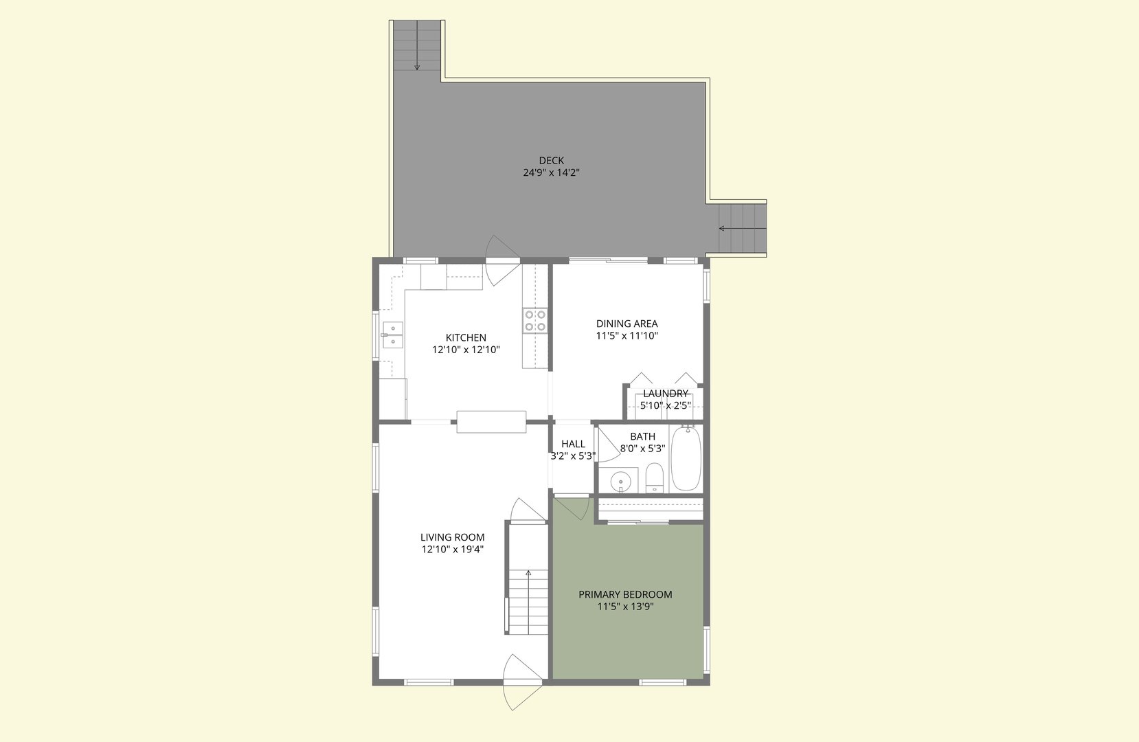 6 Joyce Court Photo 23