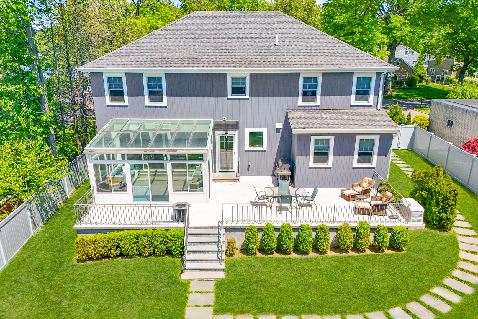 17 Clover Place Photo 41