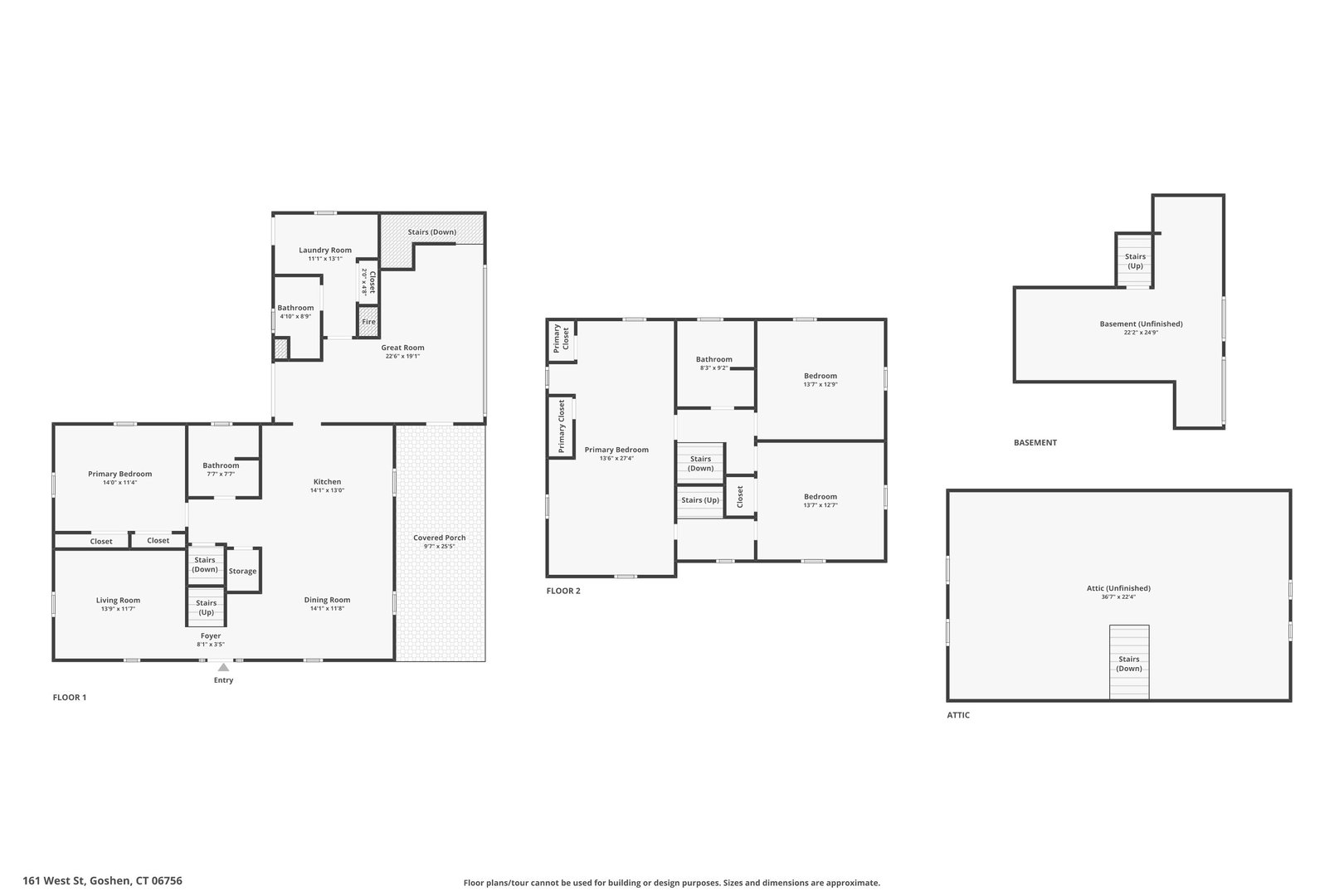 161 West Street Photo 40