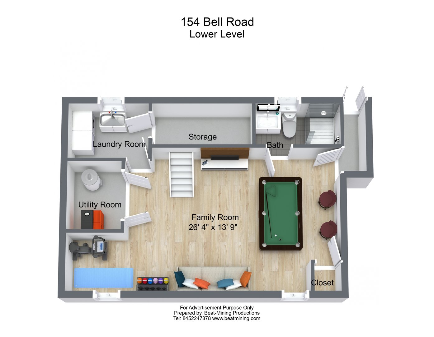 154 Bell Road Photo 32