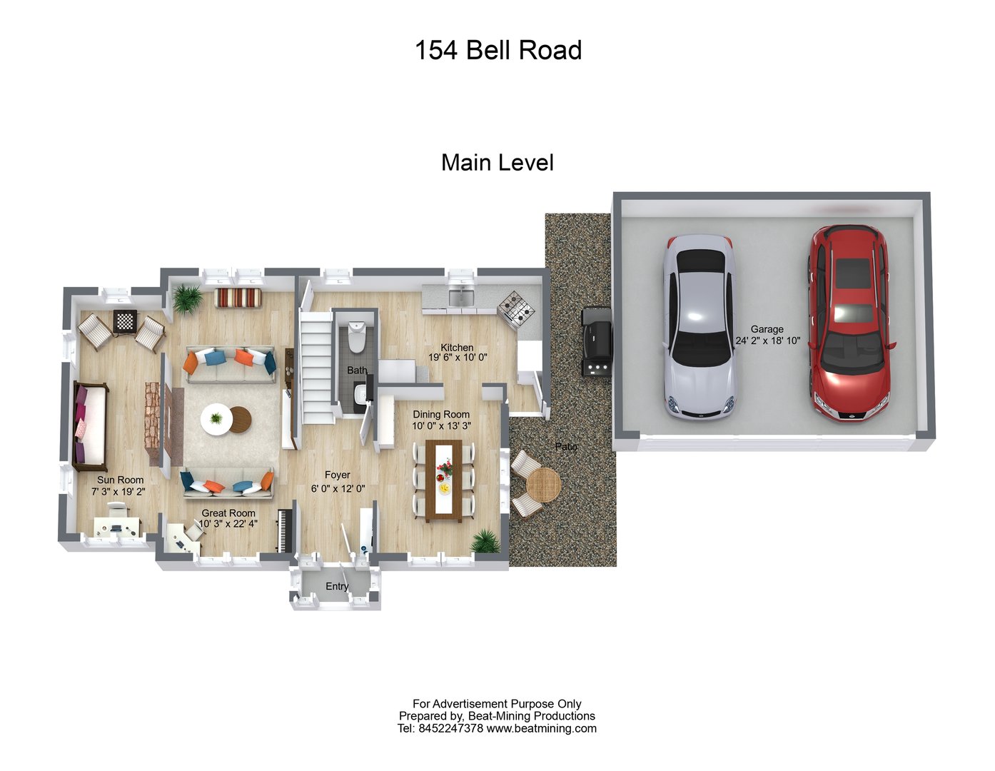 154 Bell Road Photo 33