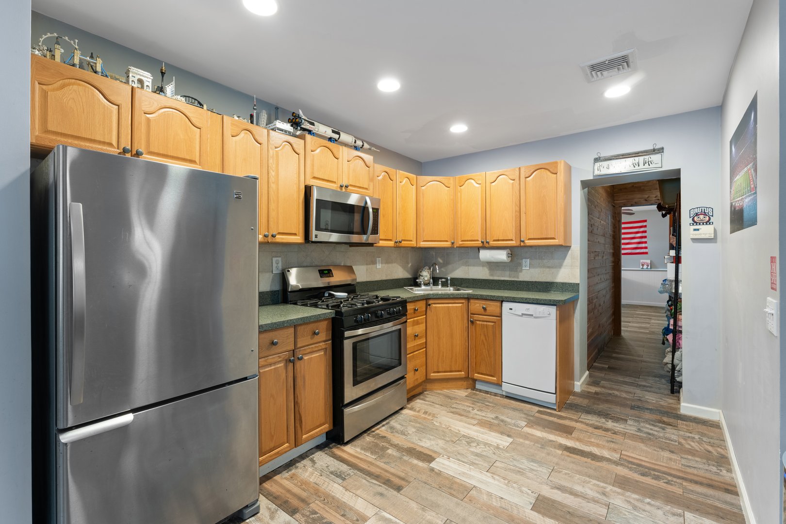 1 Sherwood Road Photo 22