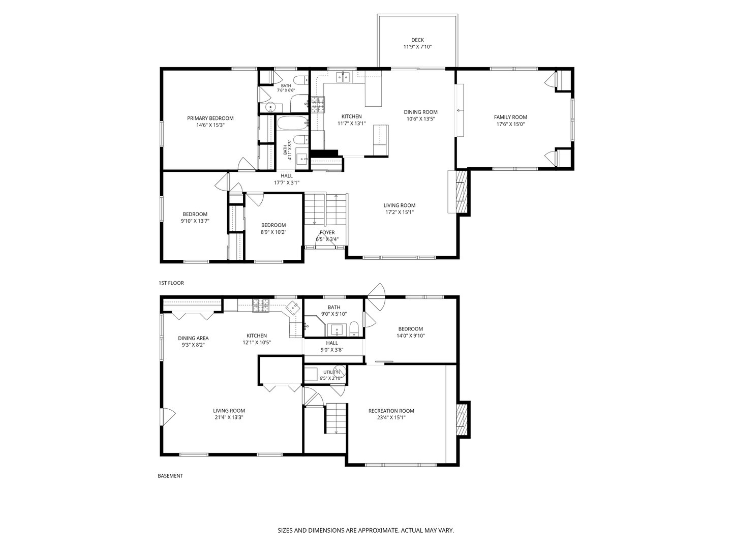 1 Sherwood Road Photo 31