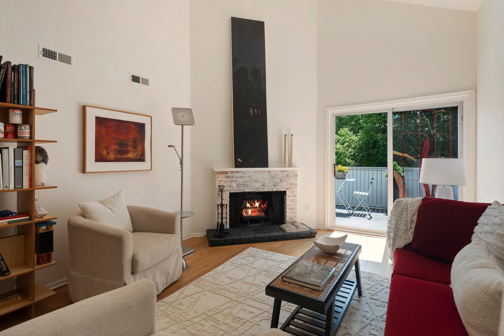60 Rowayton Woods Drive Photo 4