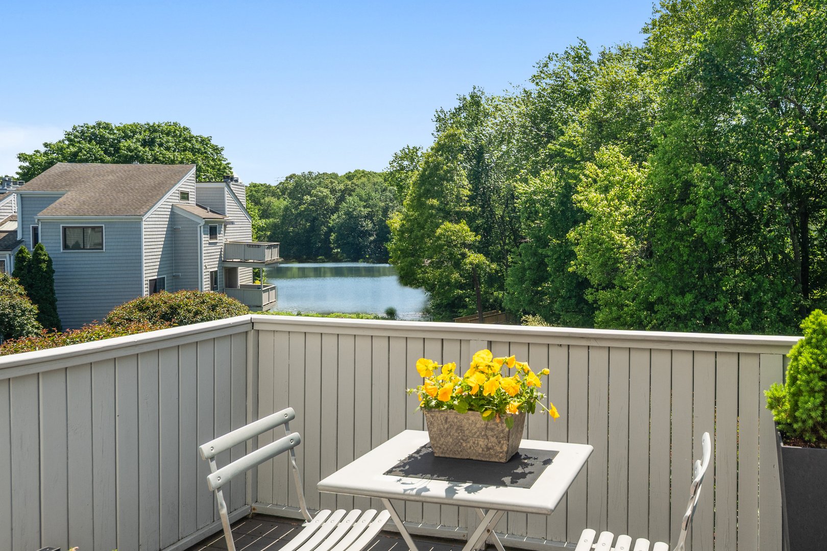 60 Rowayton Woods Drive Photo 15