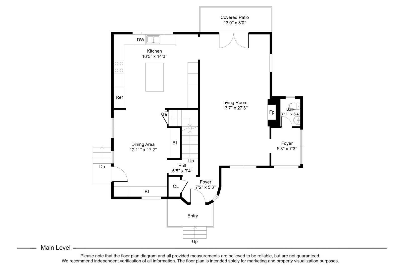 144 Douglas Place Photo 33