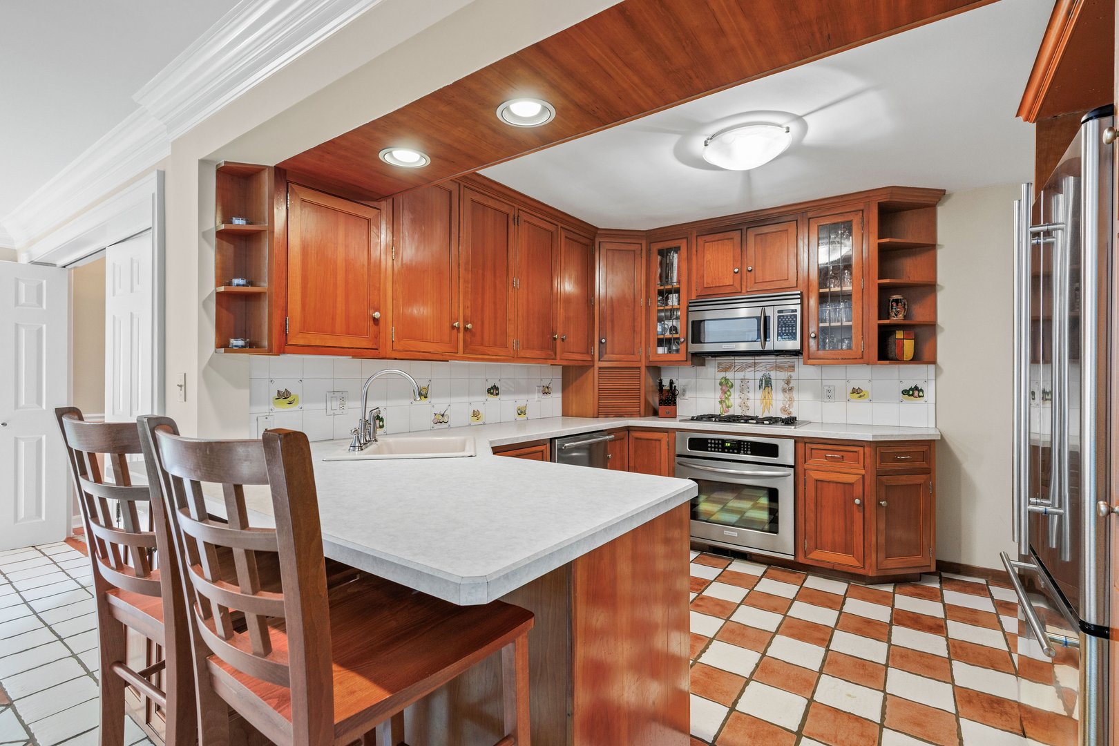 52 Windsor Terrace Photo 13