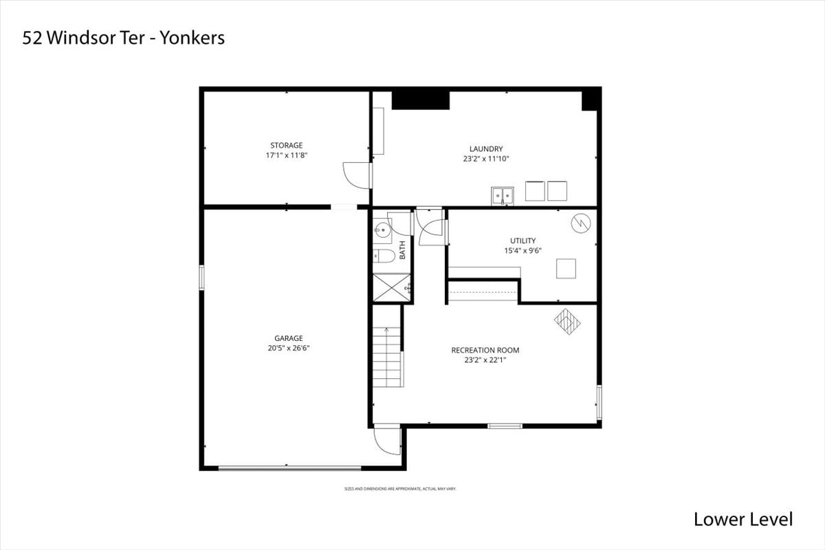 52 Windsor Terrace Photo 34