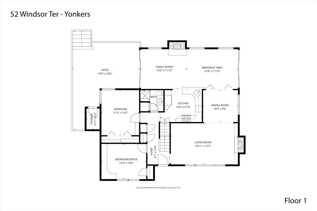 52 Windsor Terrace Photo 35