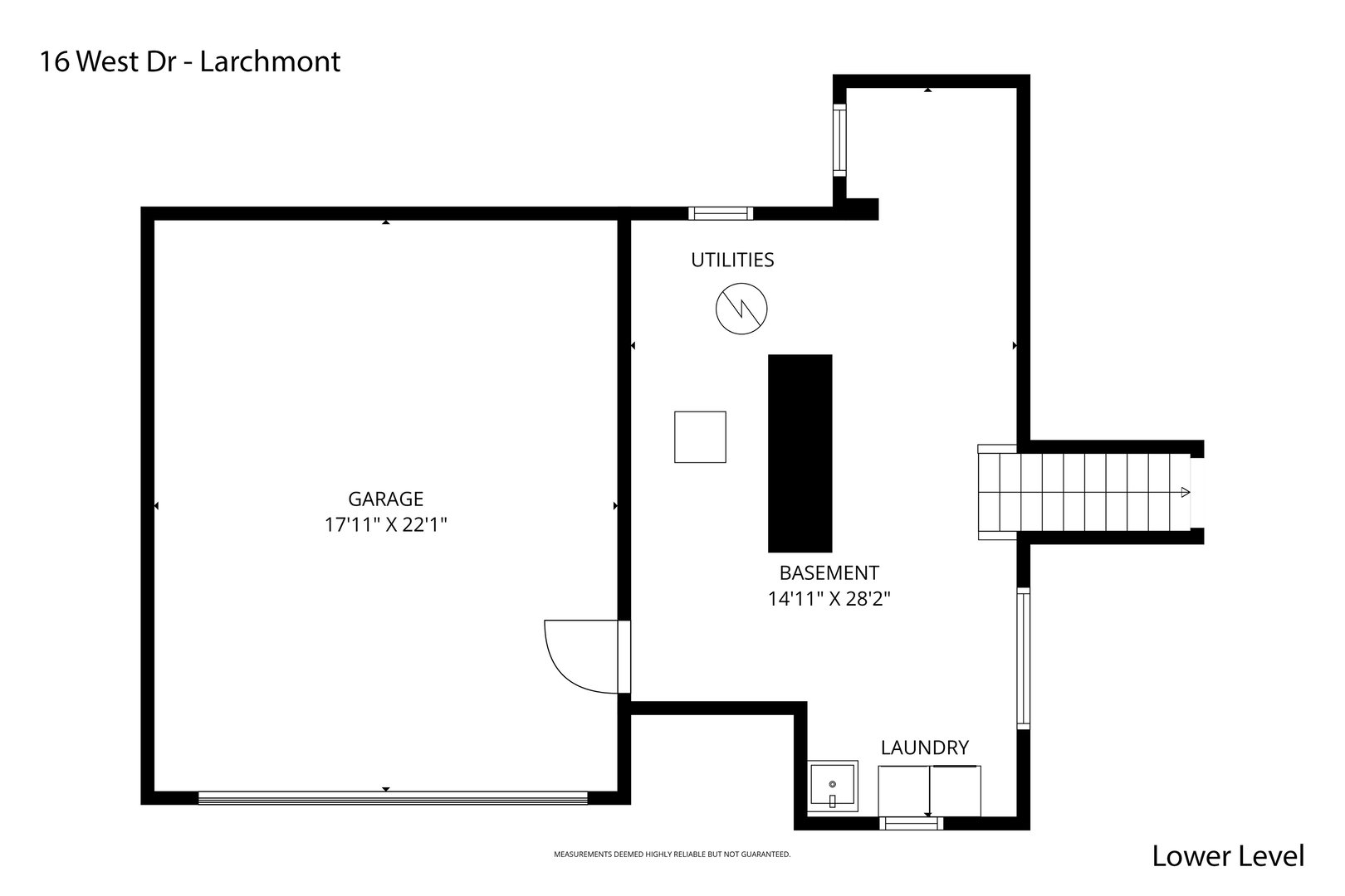16 West Drive Photo 25