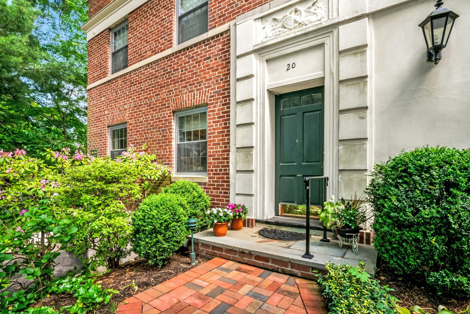 20 Alden Place  #1 Photo 1