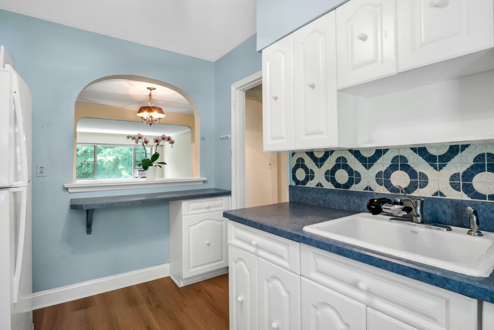 20 Alden Place  #1 Photo 6