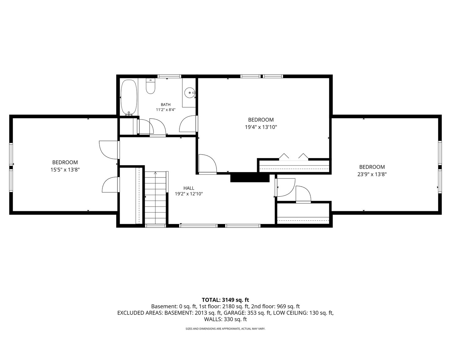3 Glenmore Drive Photo 28