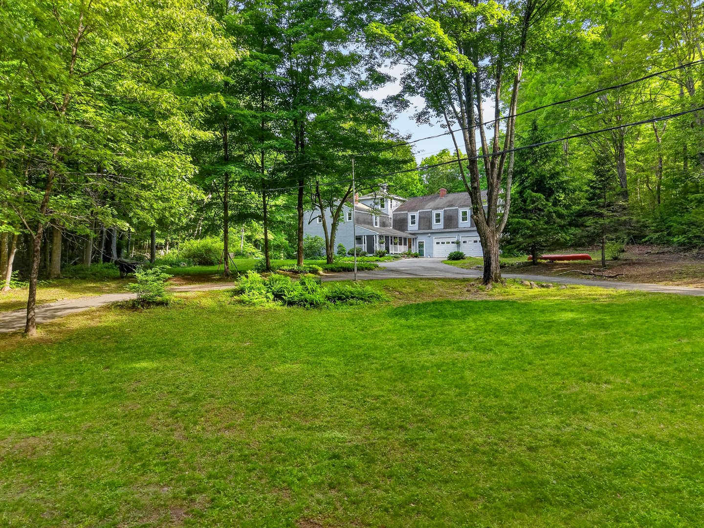 198 Grassy Hill Road Photo 2