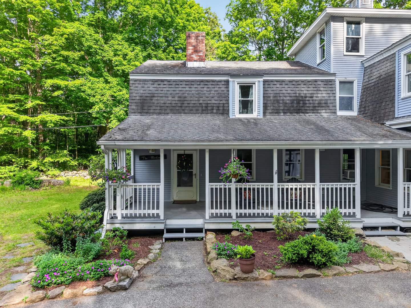 198 Grassy Hill Road Photo 3