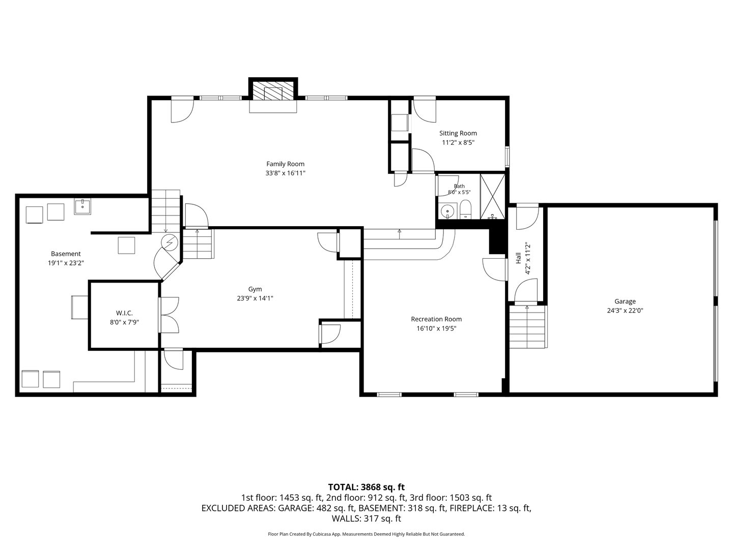 41 Lincoln Avenue Photo 37