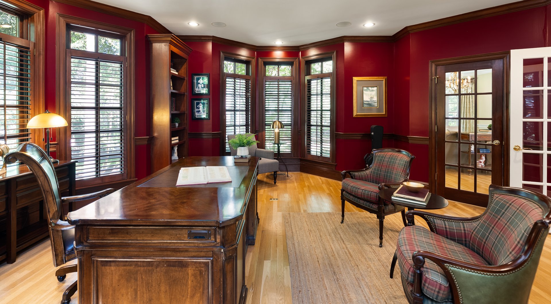 5 Grosvenor Place Photo 14