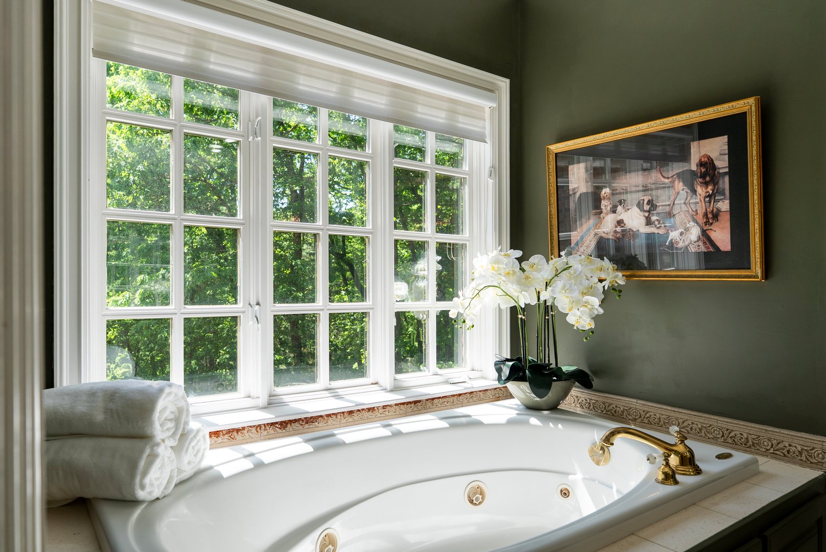 5 Grosvenor Place Photo 27