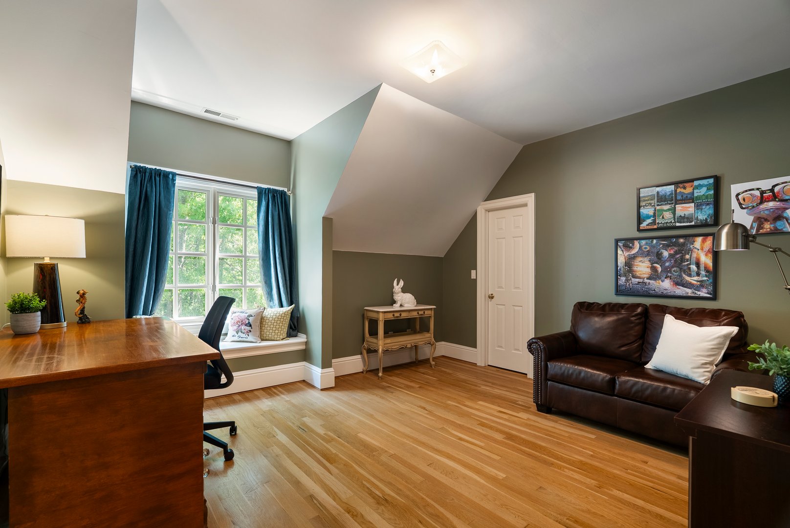 5 Grosvenor Place Photo 35