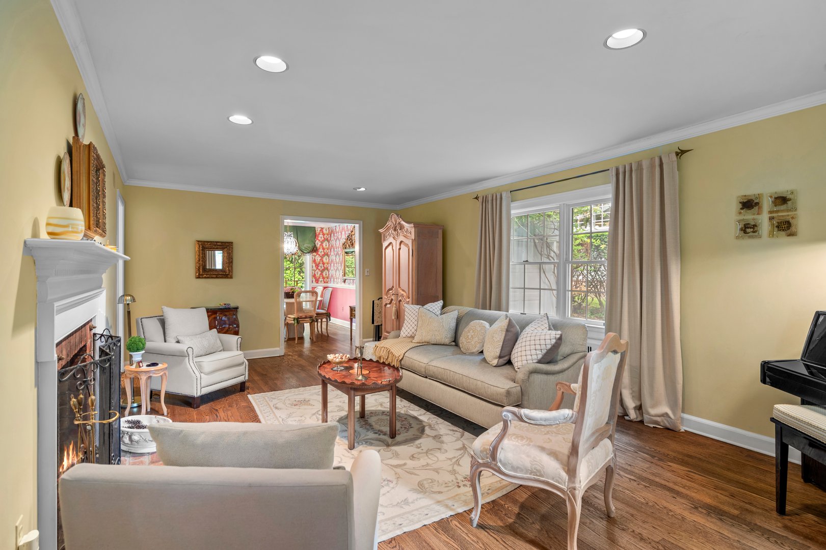35 Mount Joy Avenue Photo 4