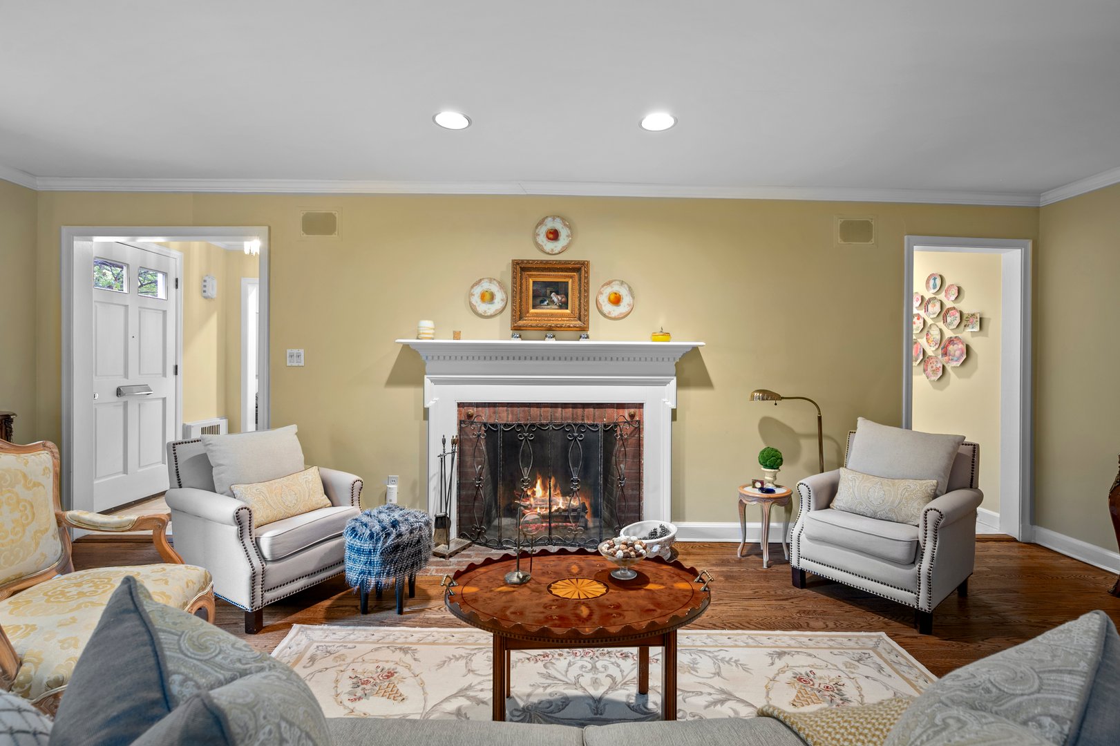 35 Mount Joy Avenue Photo 6
