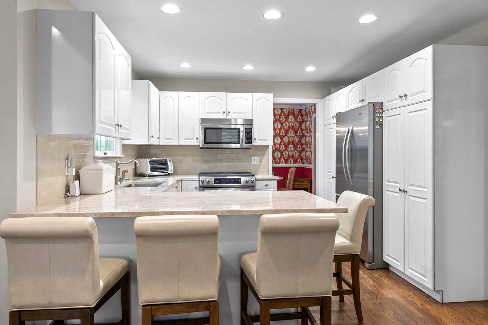 35 Mount Joy Avenue Photo 9