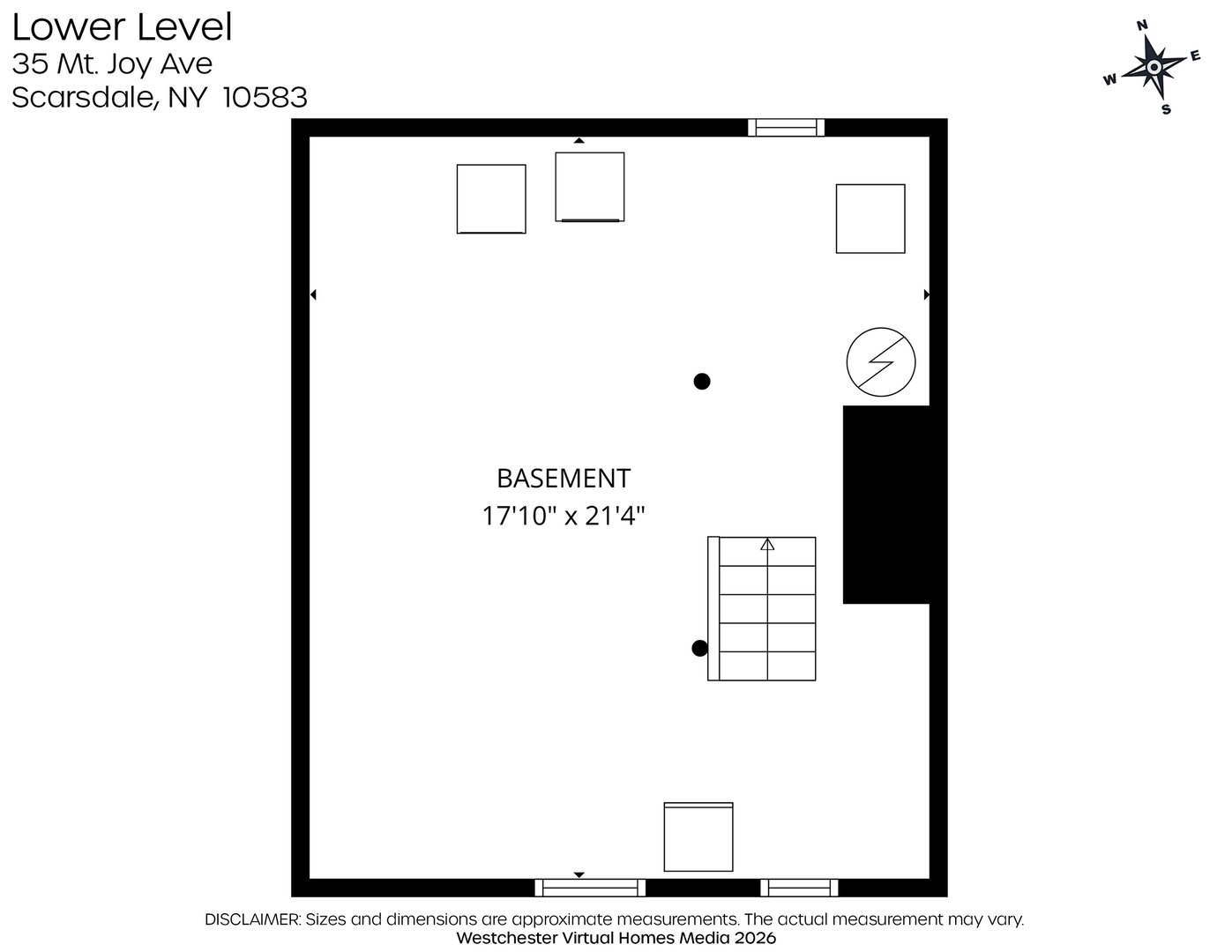 35 Mount Joy Avenue Photo 32