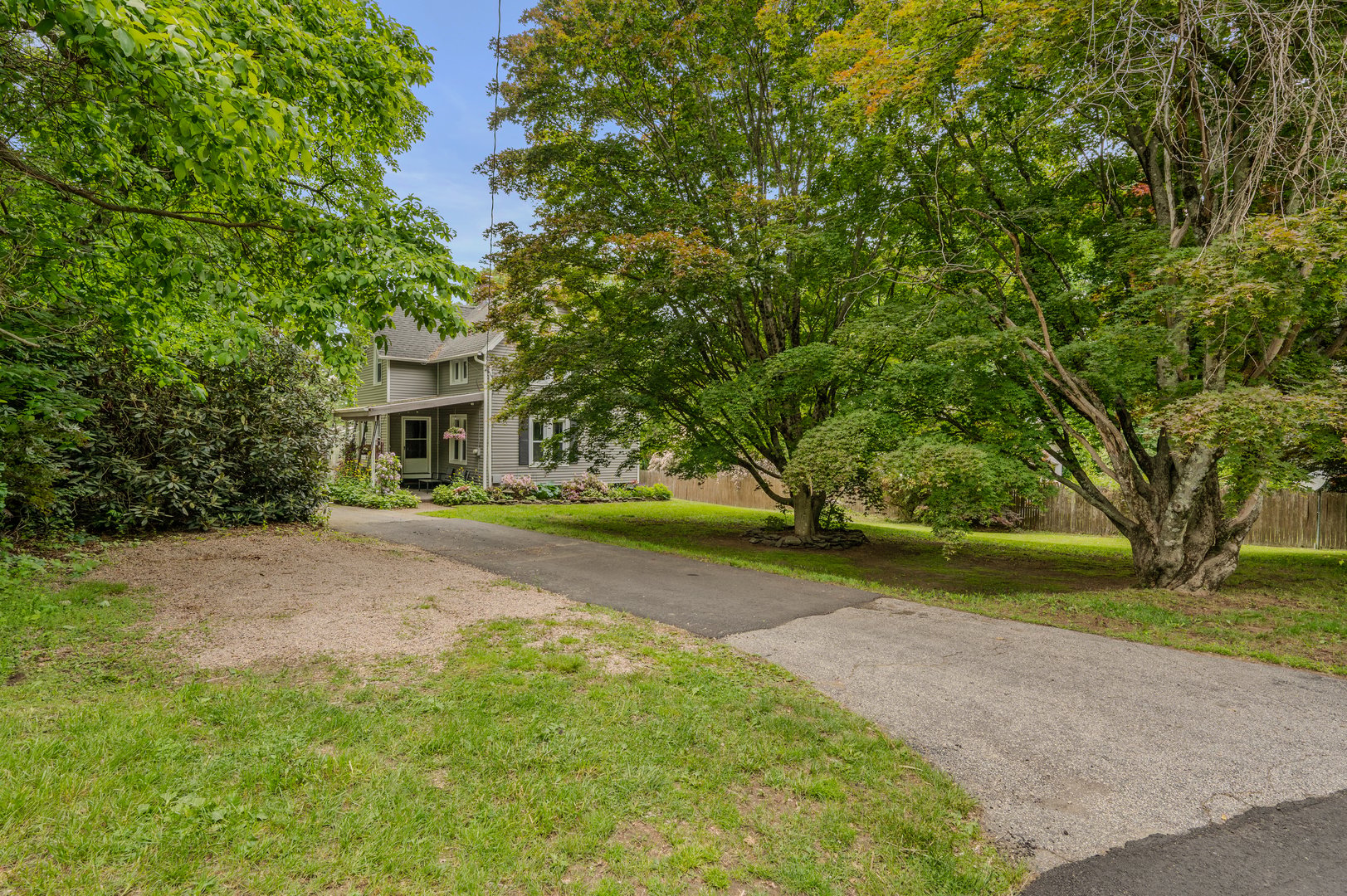559 Old Laurel Hill Road Photo 1