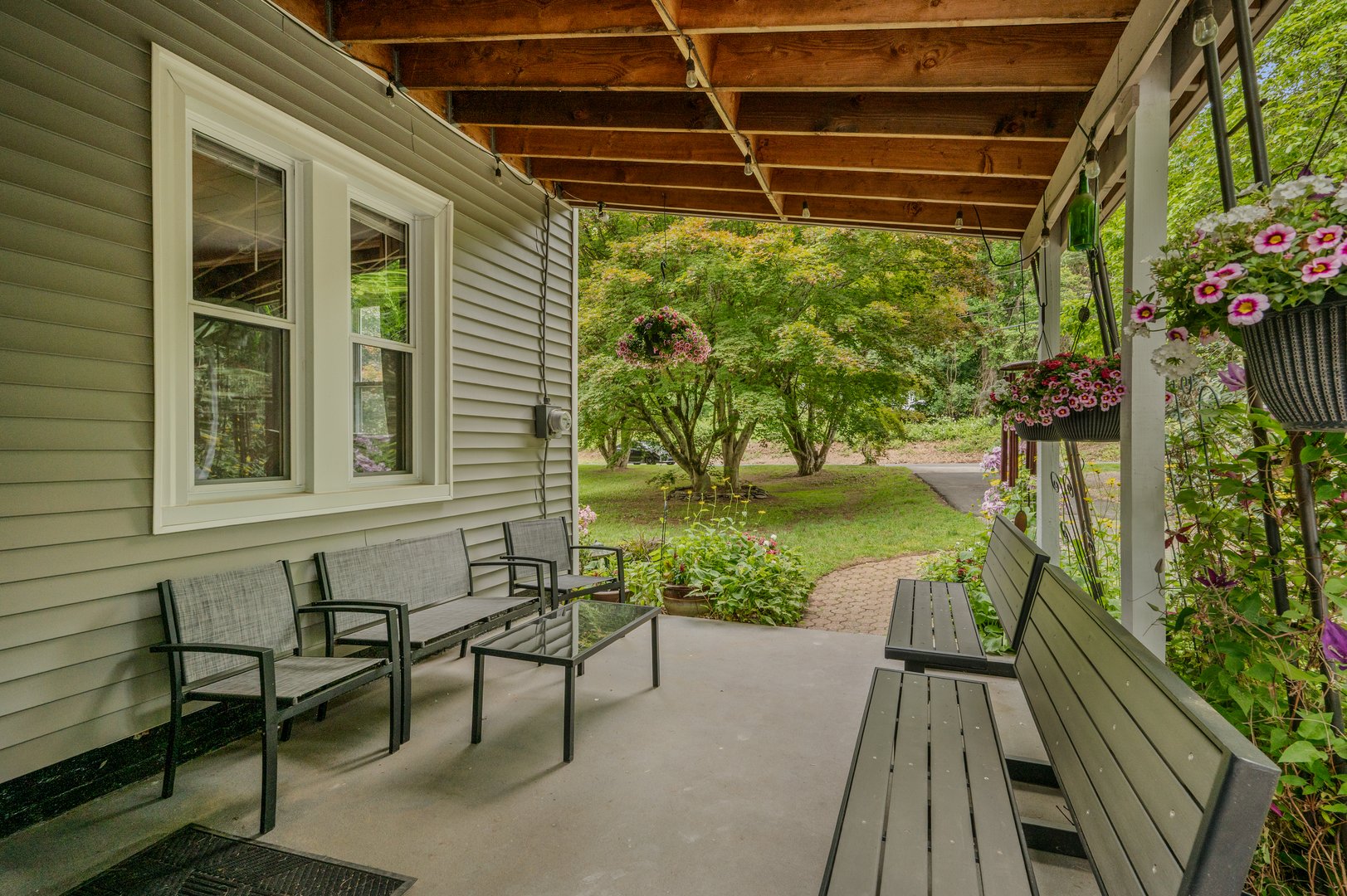 559 Old Laurel Hill Road Photo 5