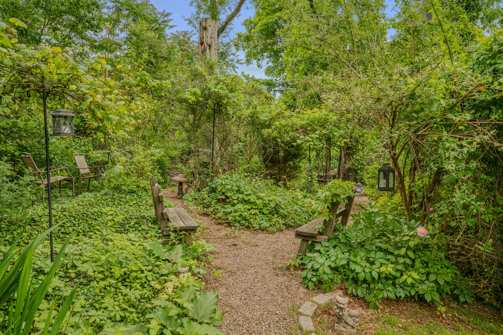 559 Old Laurel Hill Road Photo 7
