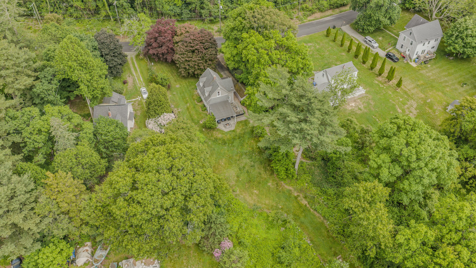 559 Old Laurel Hill Road Photo 37