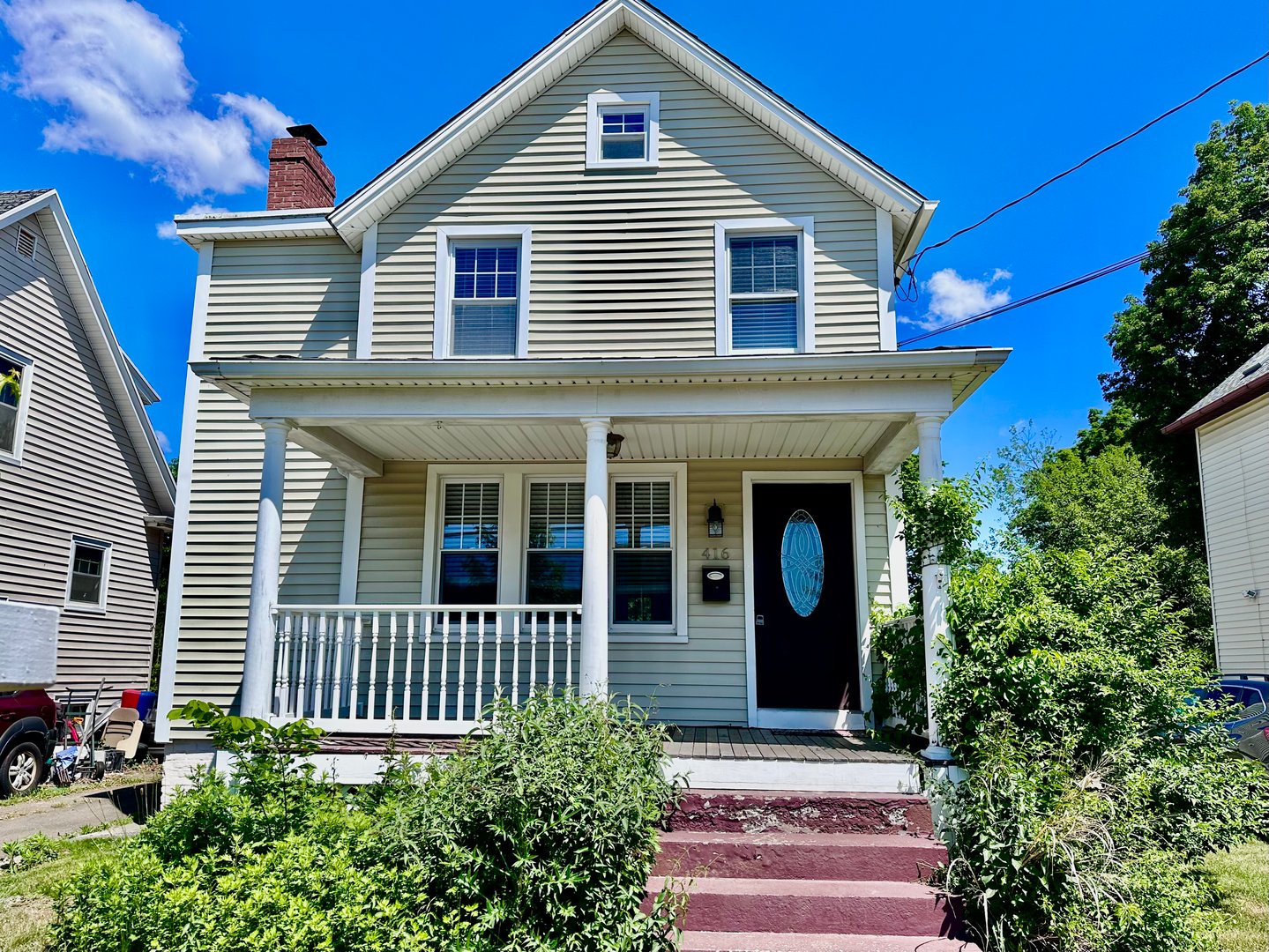 416 Lighthouse Road Photo 1